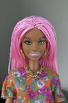 Mattel - Barbie - Extra - Doll #10 - Poupée